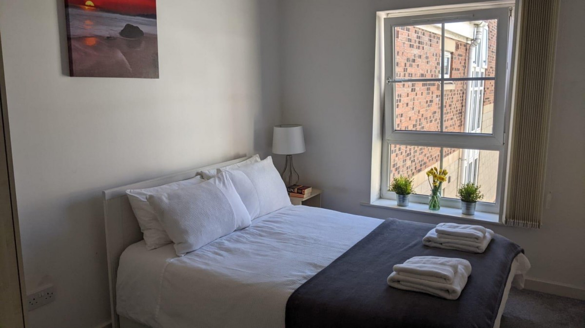 Kaber Court, Horsefall Street, , L8 6LR