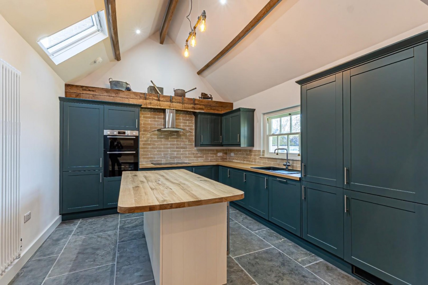 Church Road, Ivinghoe