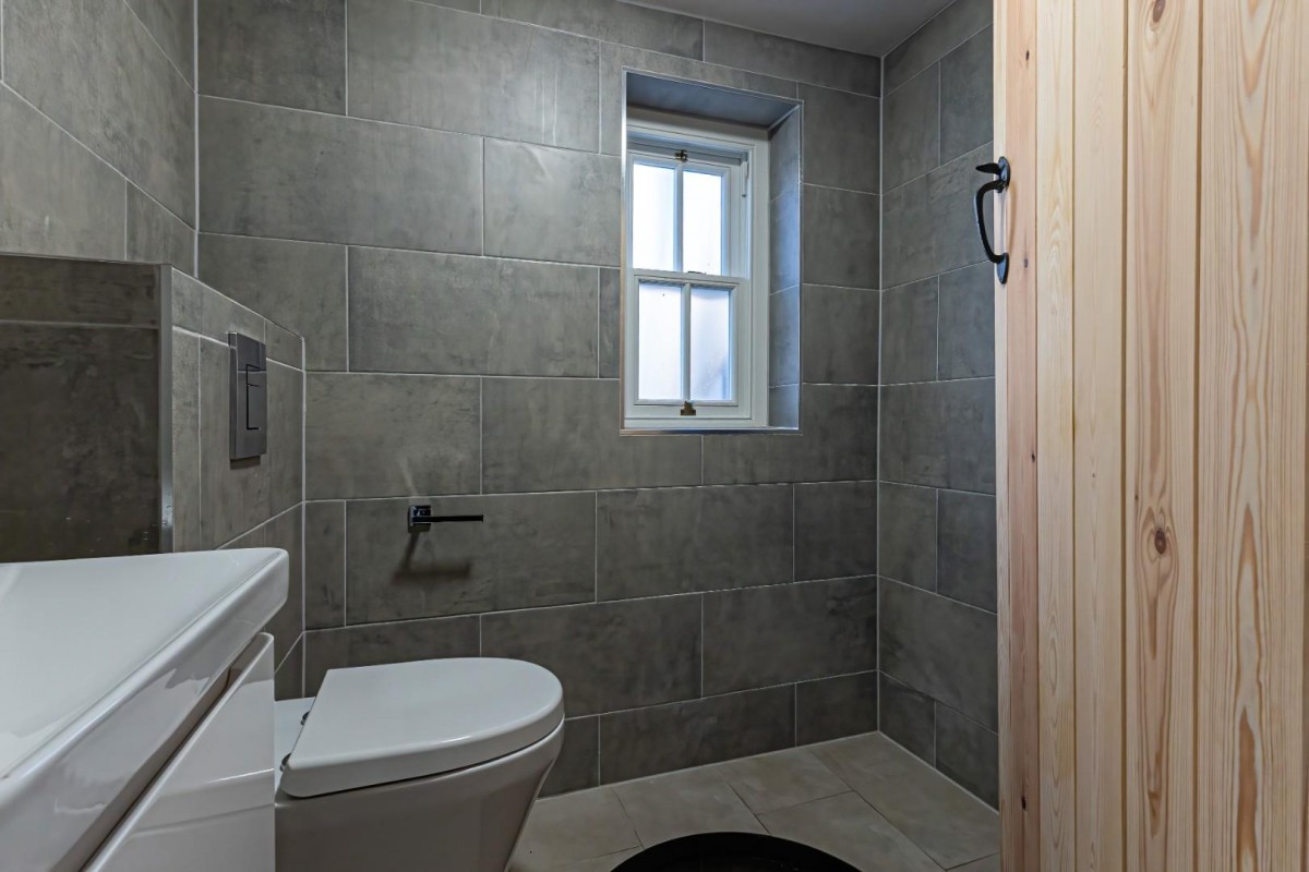 Church Road, Ivinghoe