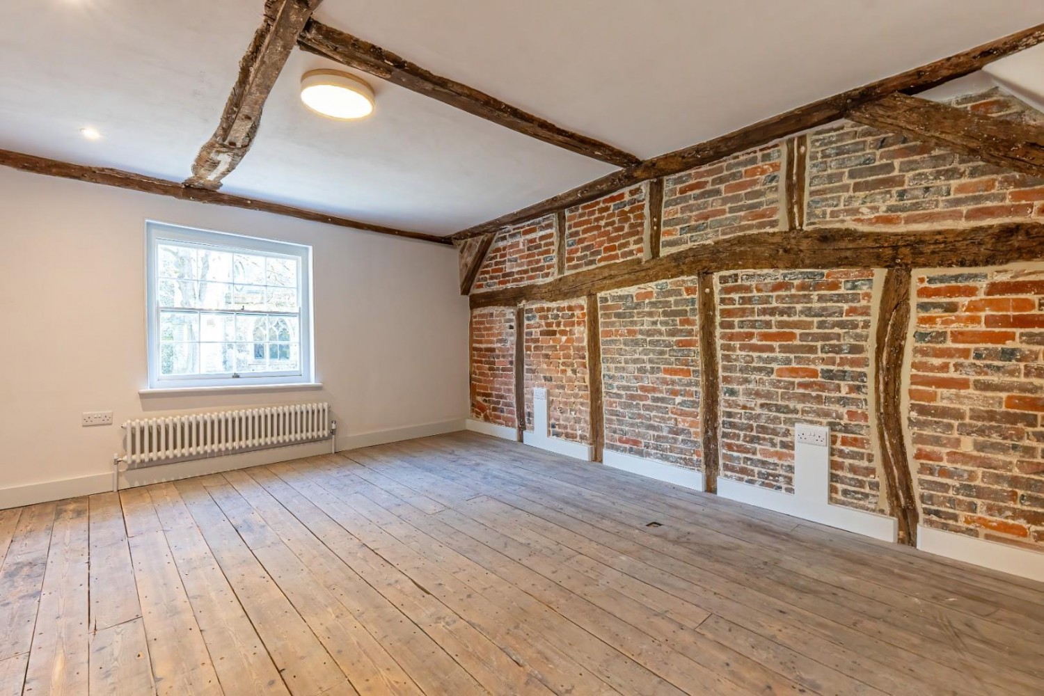 Church Road, Ivinghoe