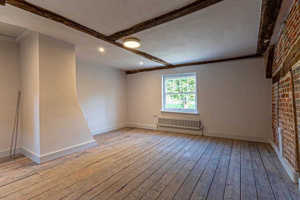 Church Road, Ivinghoe