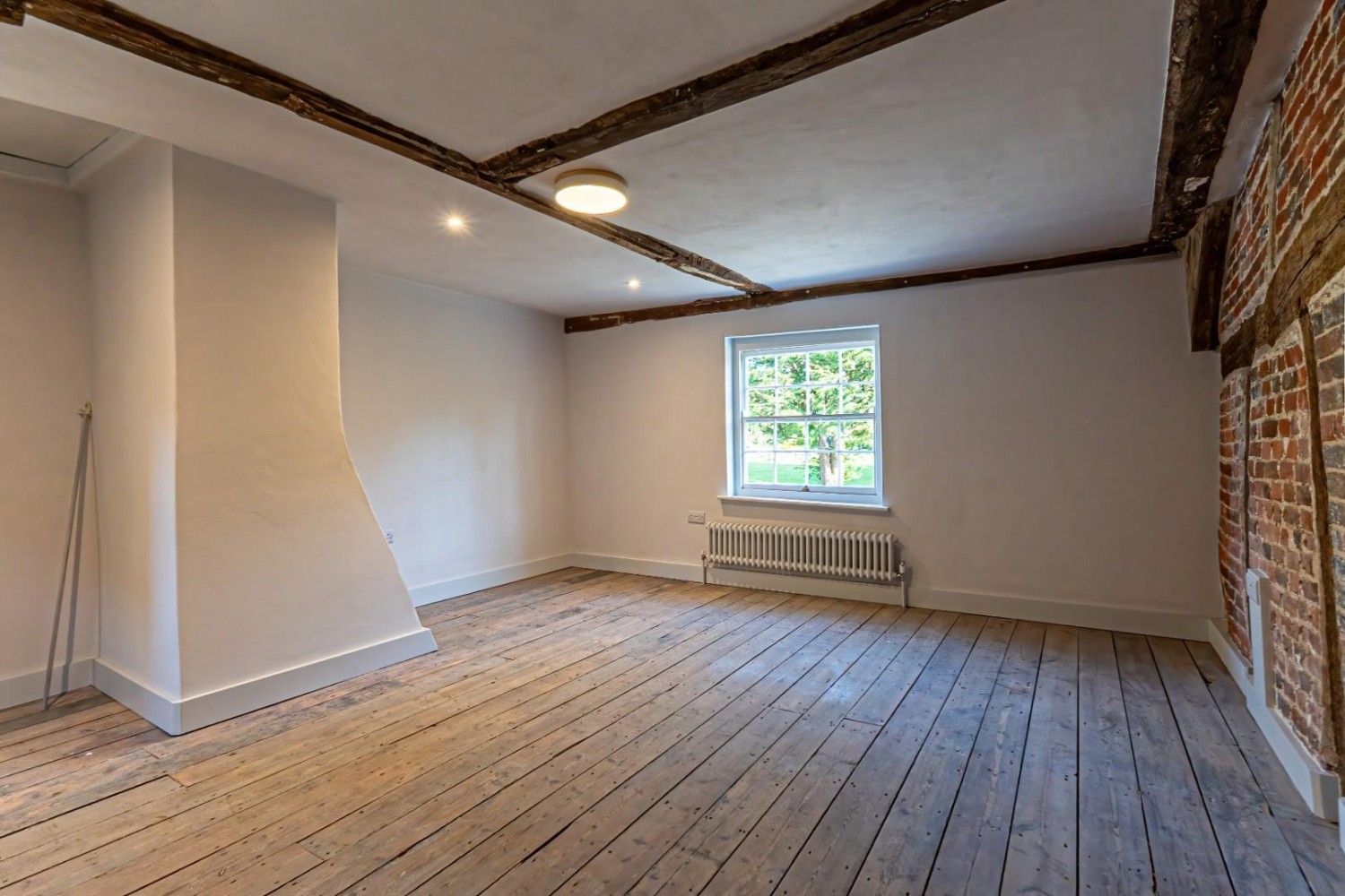 Church Road, Ivinghoe