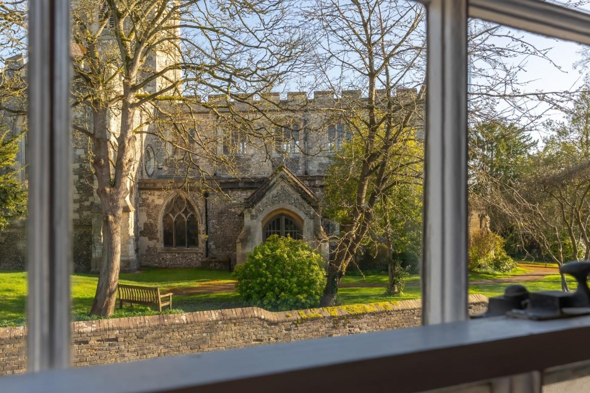 Church Road, Ivinghoe