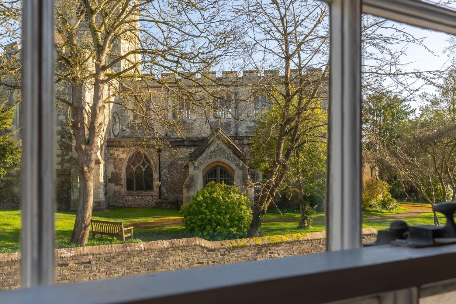 Church Road, Ivinghoe