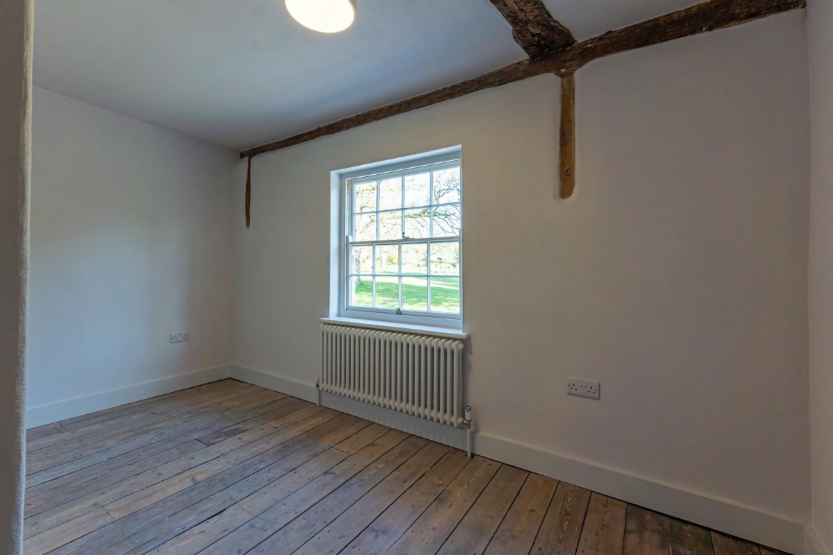 Church Road, Ivinghoe