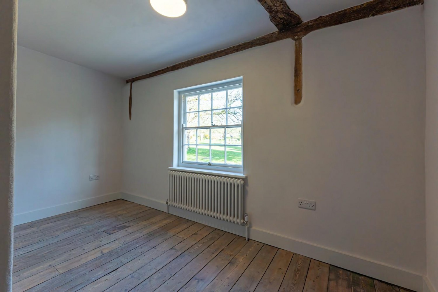 Church Road, Ivinghoe