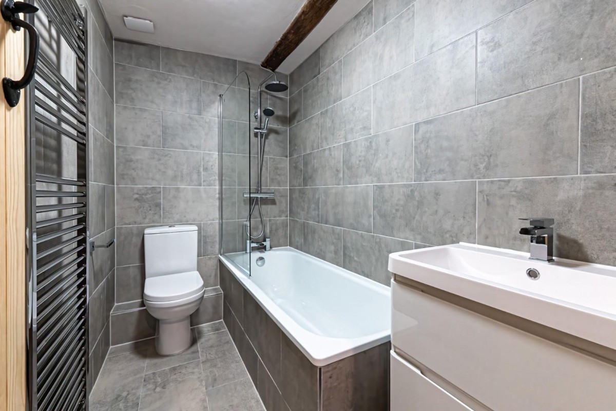 Church Road, Ivinghoe