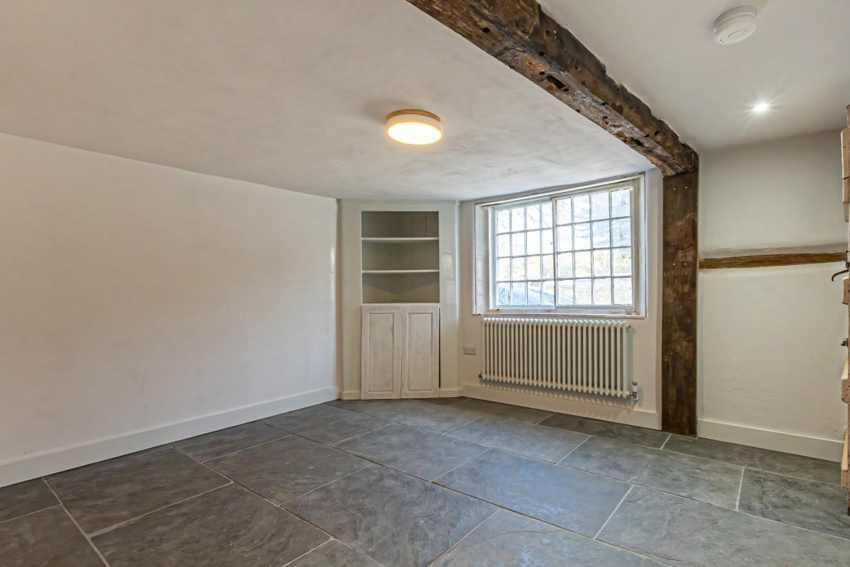 Church Road, Ivinghoe