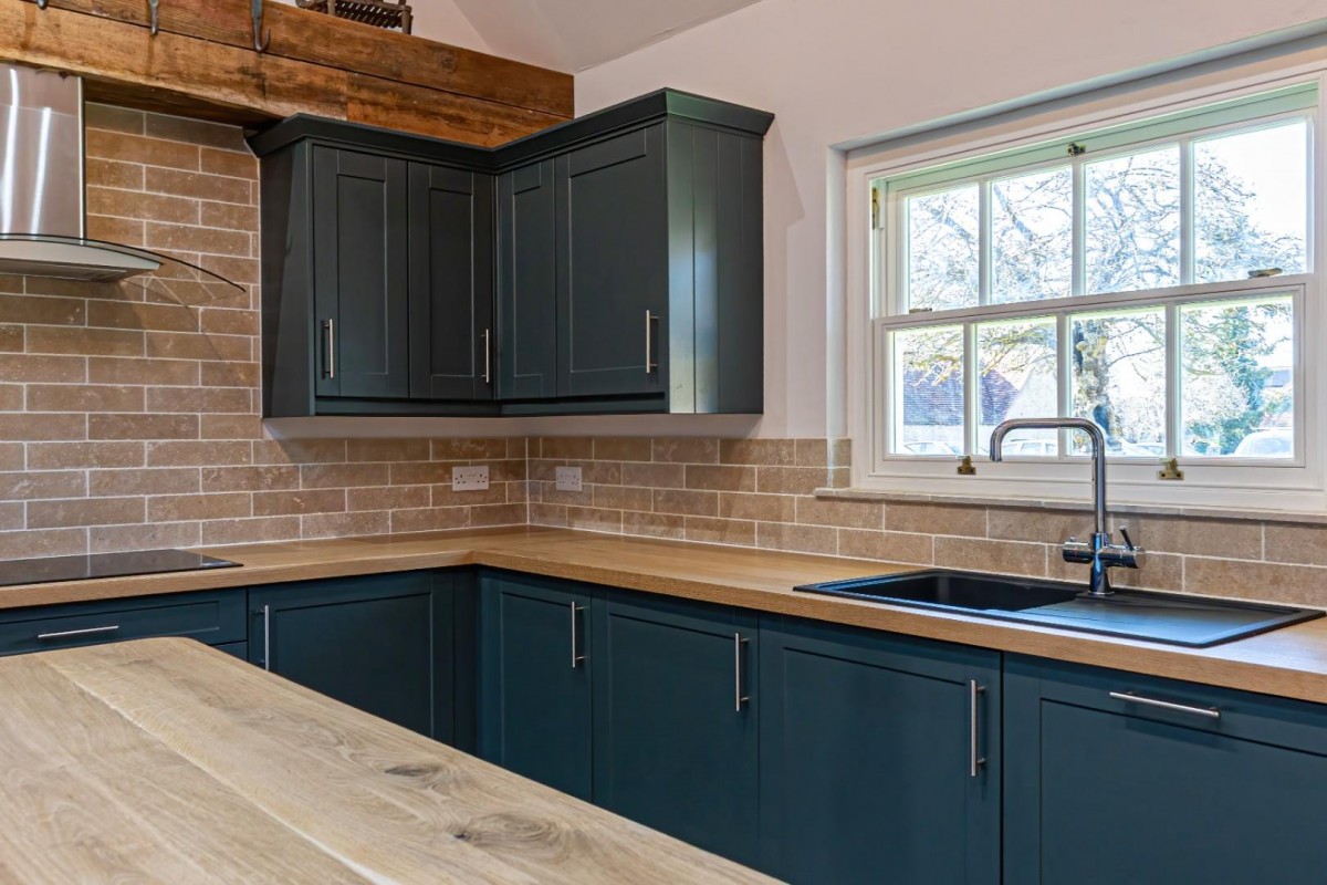 Church Road, Ivinghoe