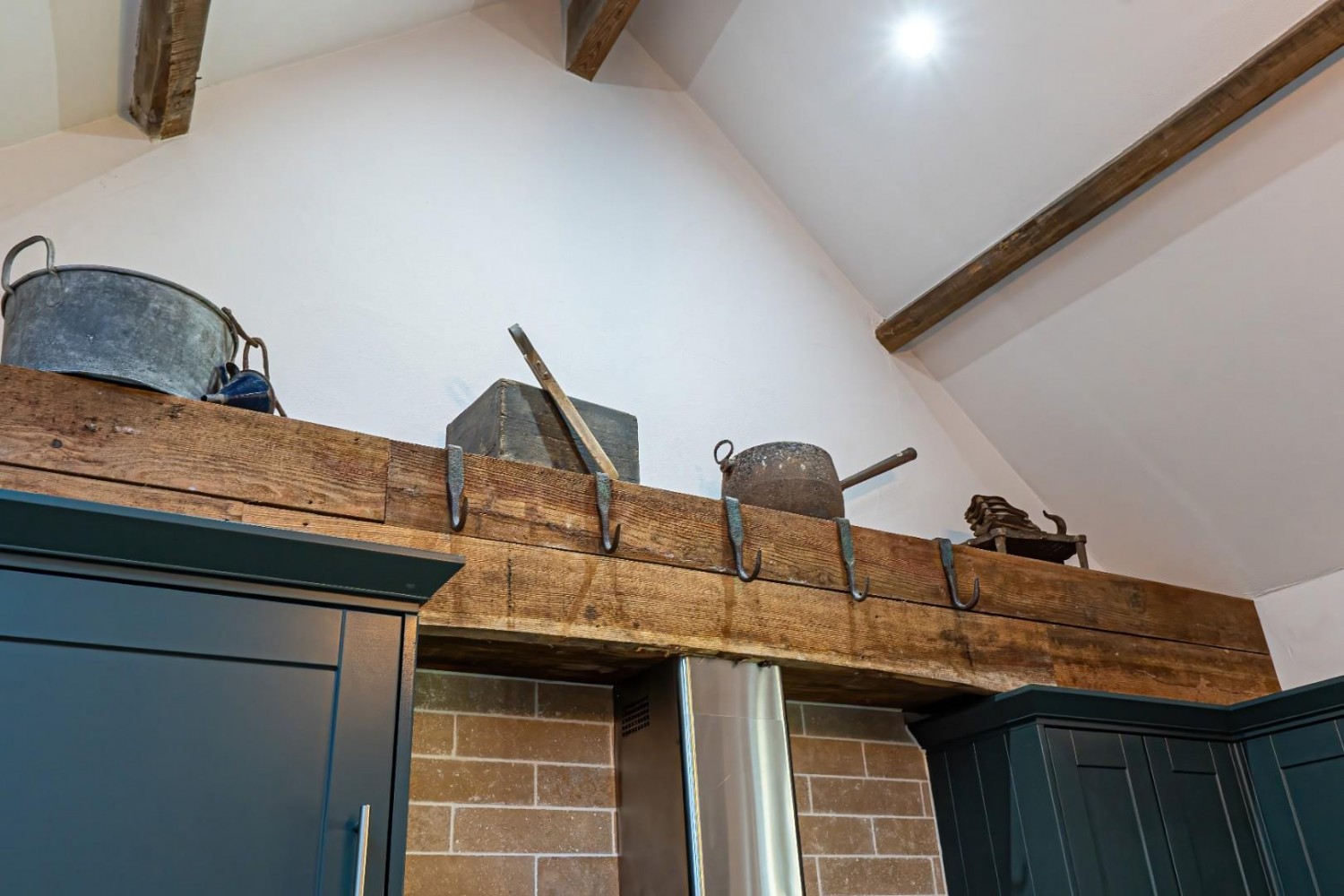 Church Road, Ivinghoe