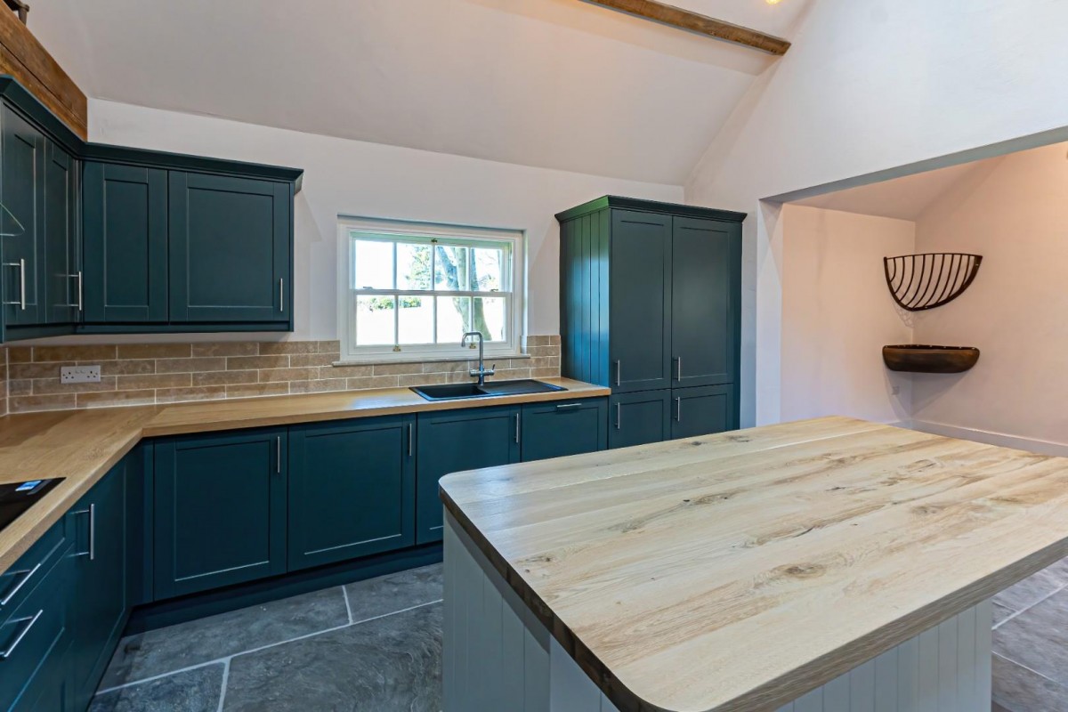 Church Road, Ivinghoe