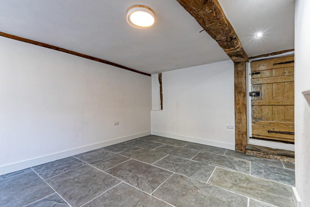 Church Road, Ivinghoe