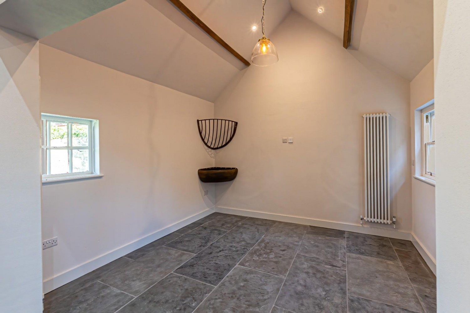 Church Road, Ivinghoe