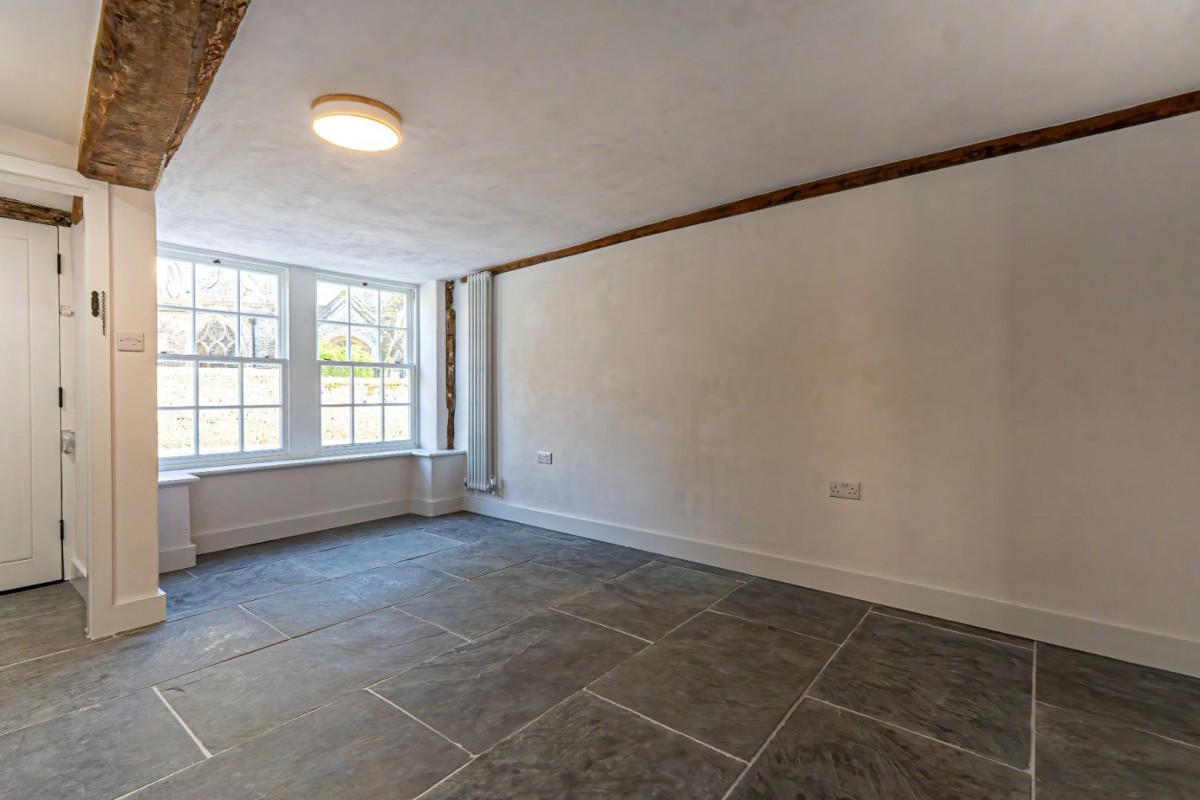 Church Road, Ivinghoe