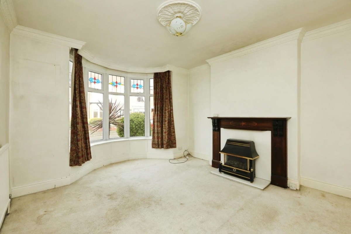 Chatfield Road, Sheffield