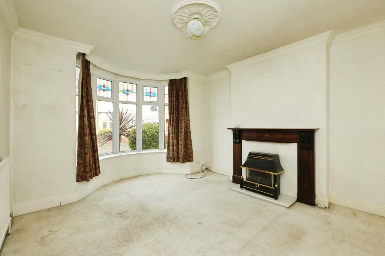 Chatfield Road, Sheffield