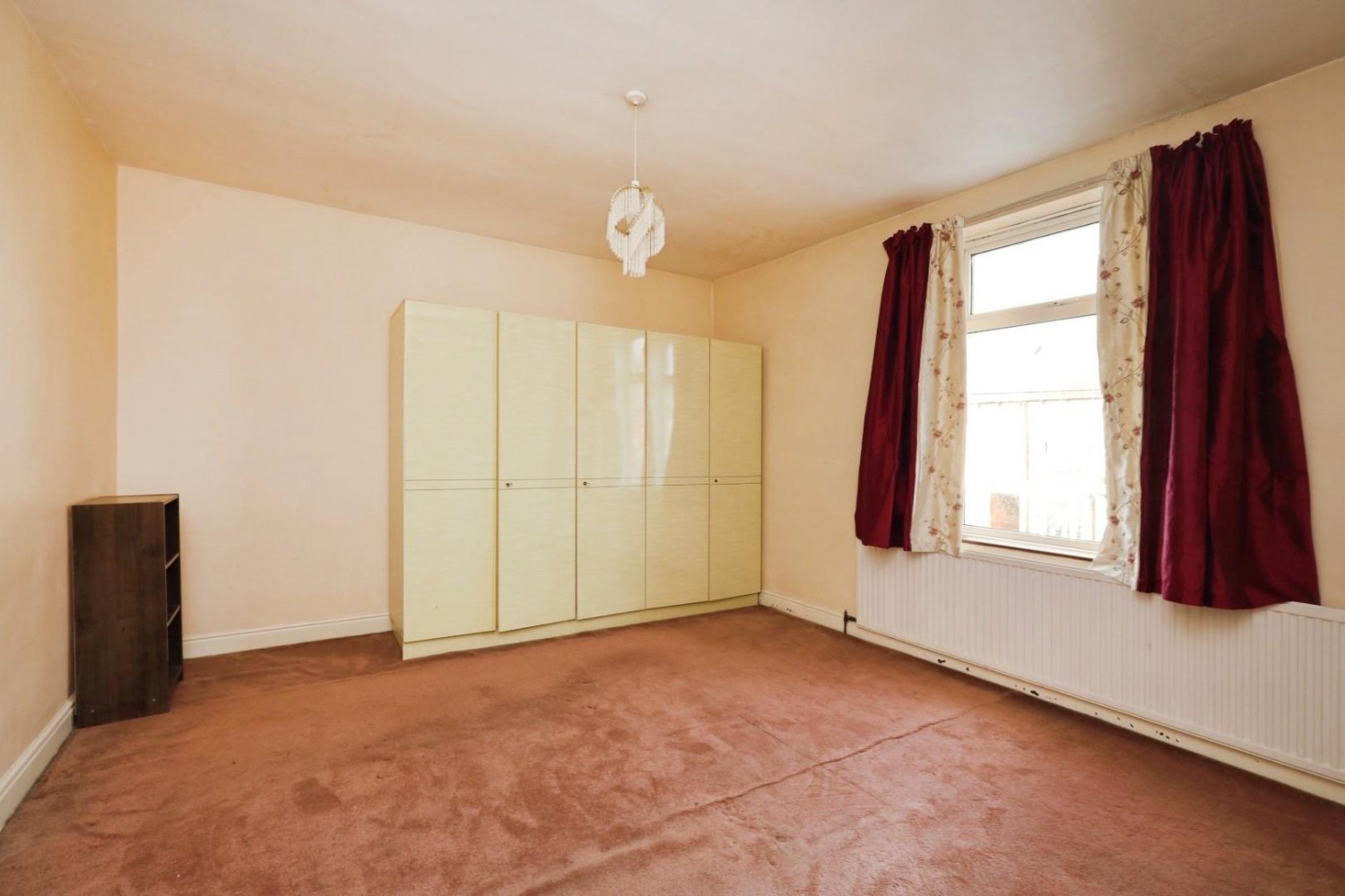 Chatfield Road, Sheffield