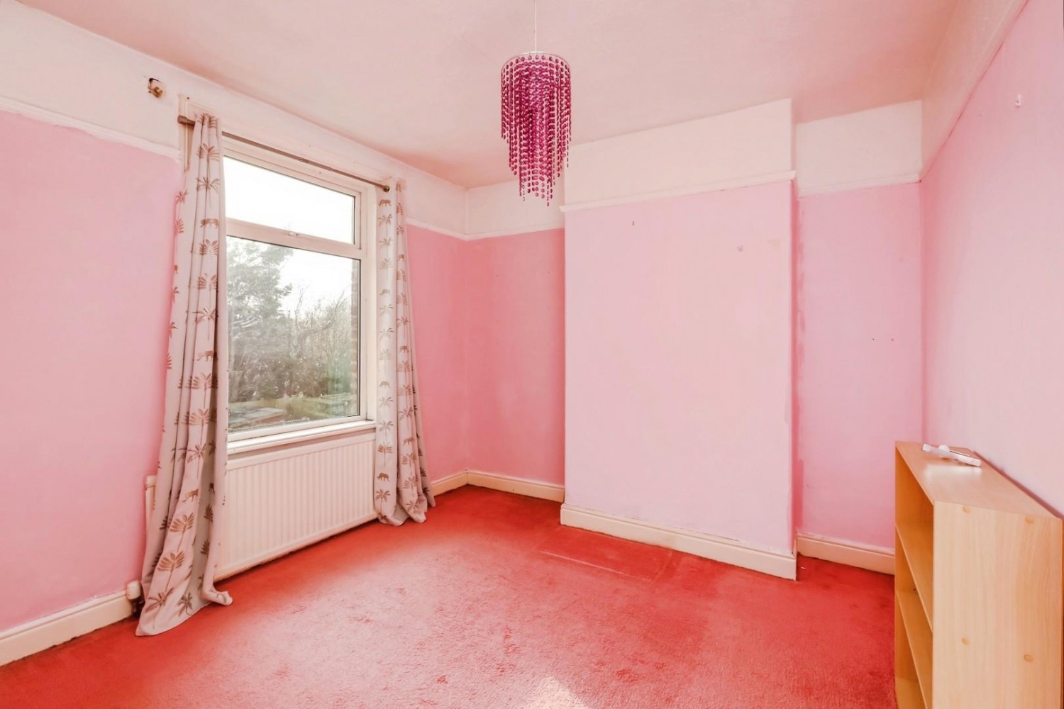 Chatfield Road, Sheffield