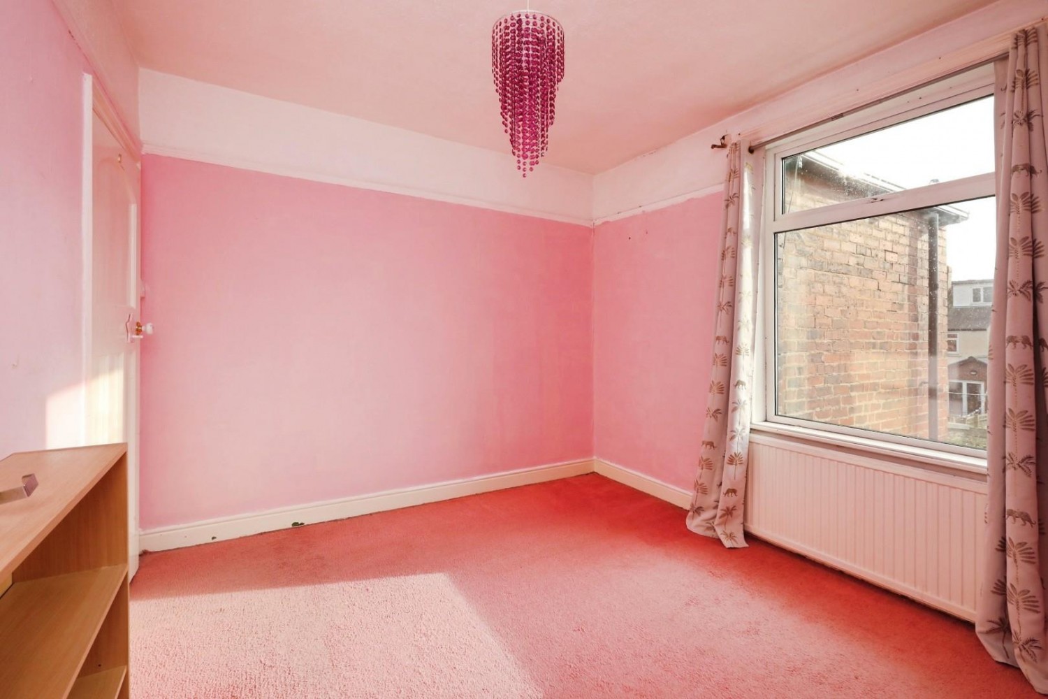 Chatfield Road, Sheffield