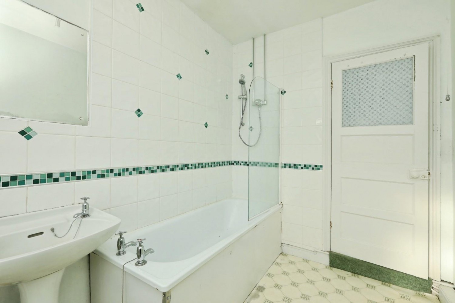 Chatfield Road, Sheffield