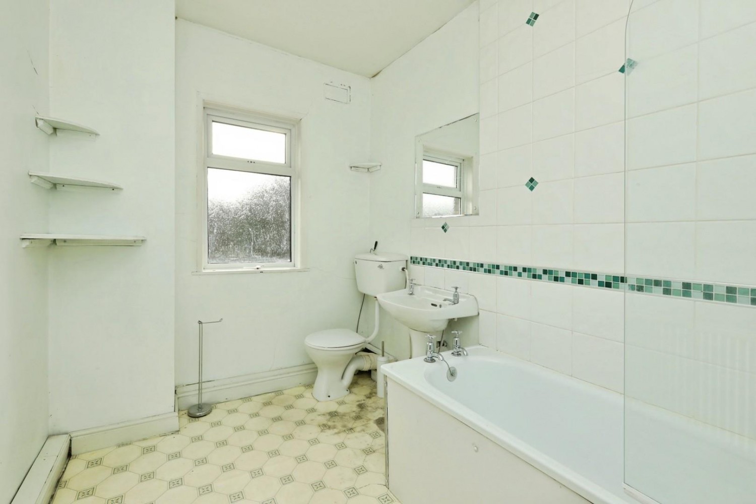 Chatfield Road, Sheffield