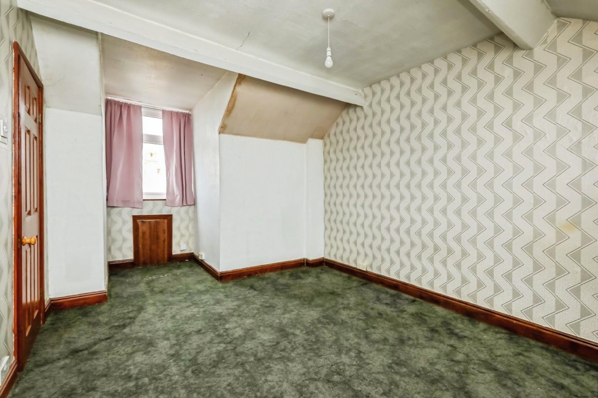 Chatfield Road, Sheffield