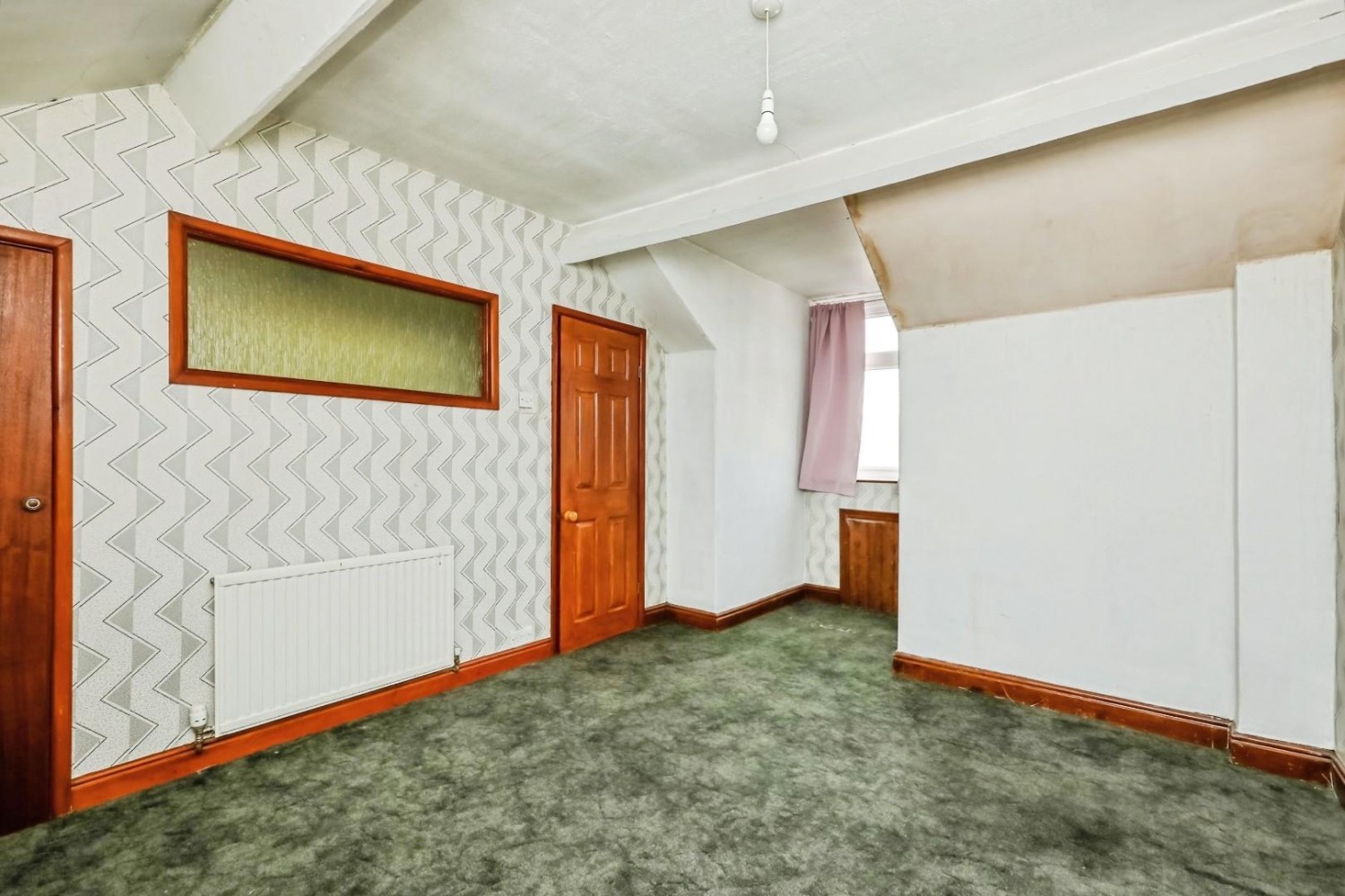 Chatfield Road, Sheffield