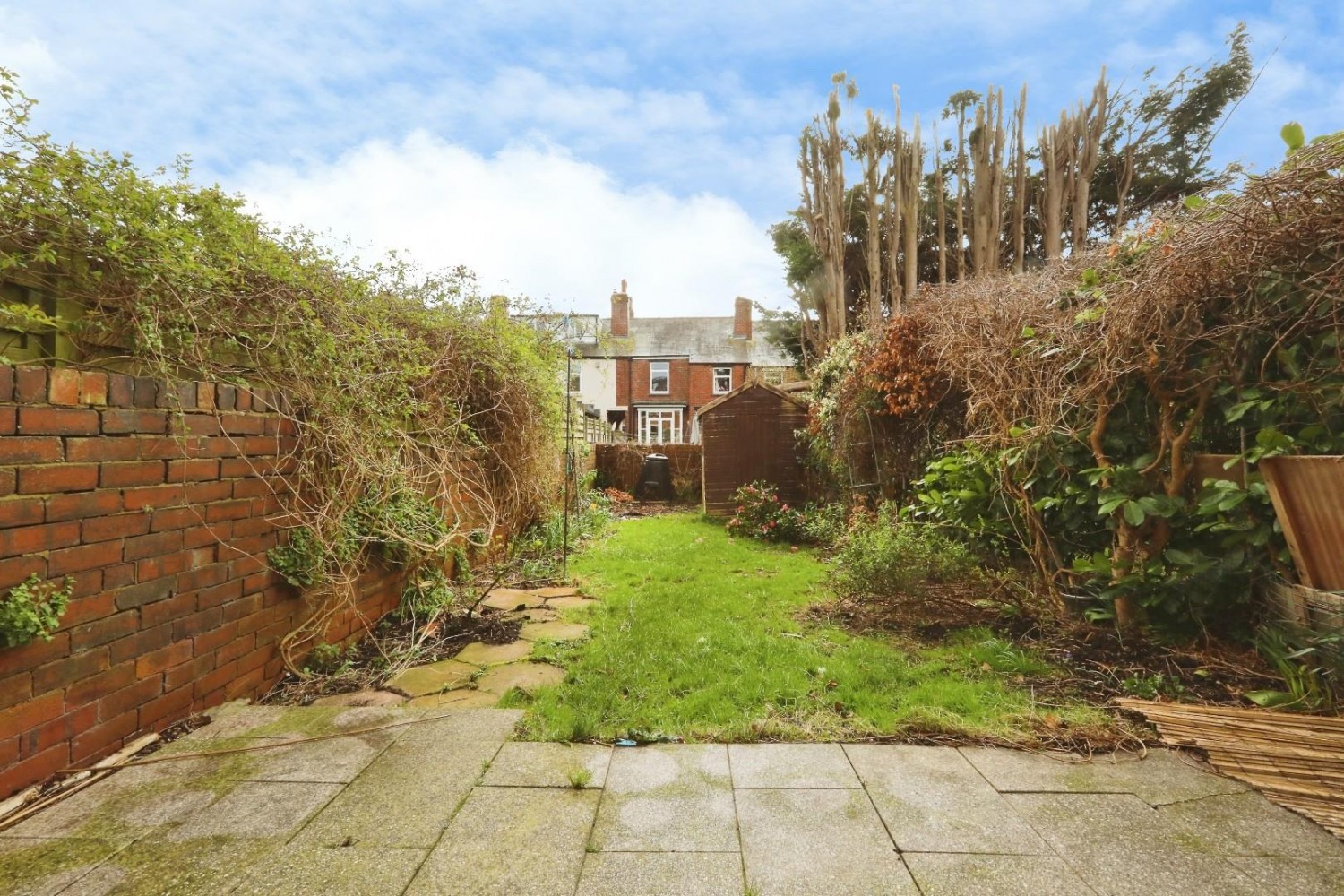 Chatfield Road, Sheffield