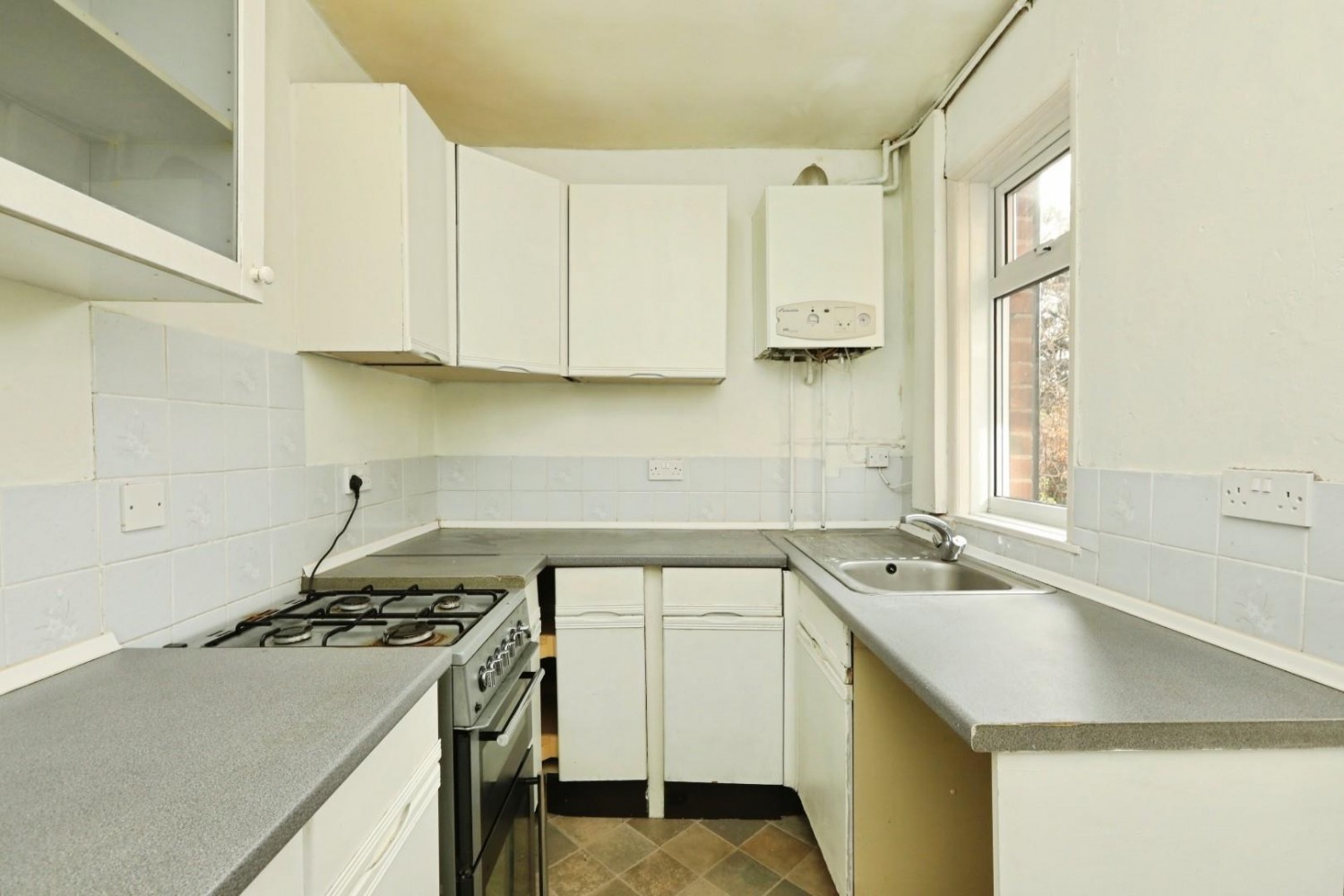 Chatfield Road, Sheffield