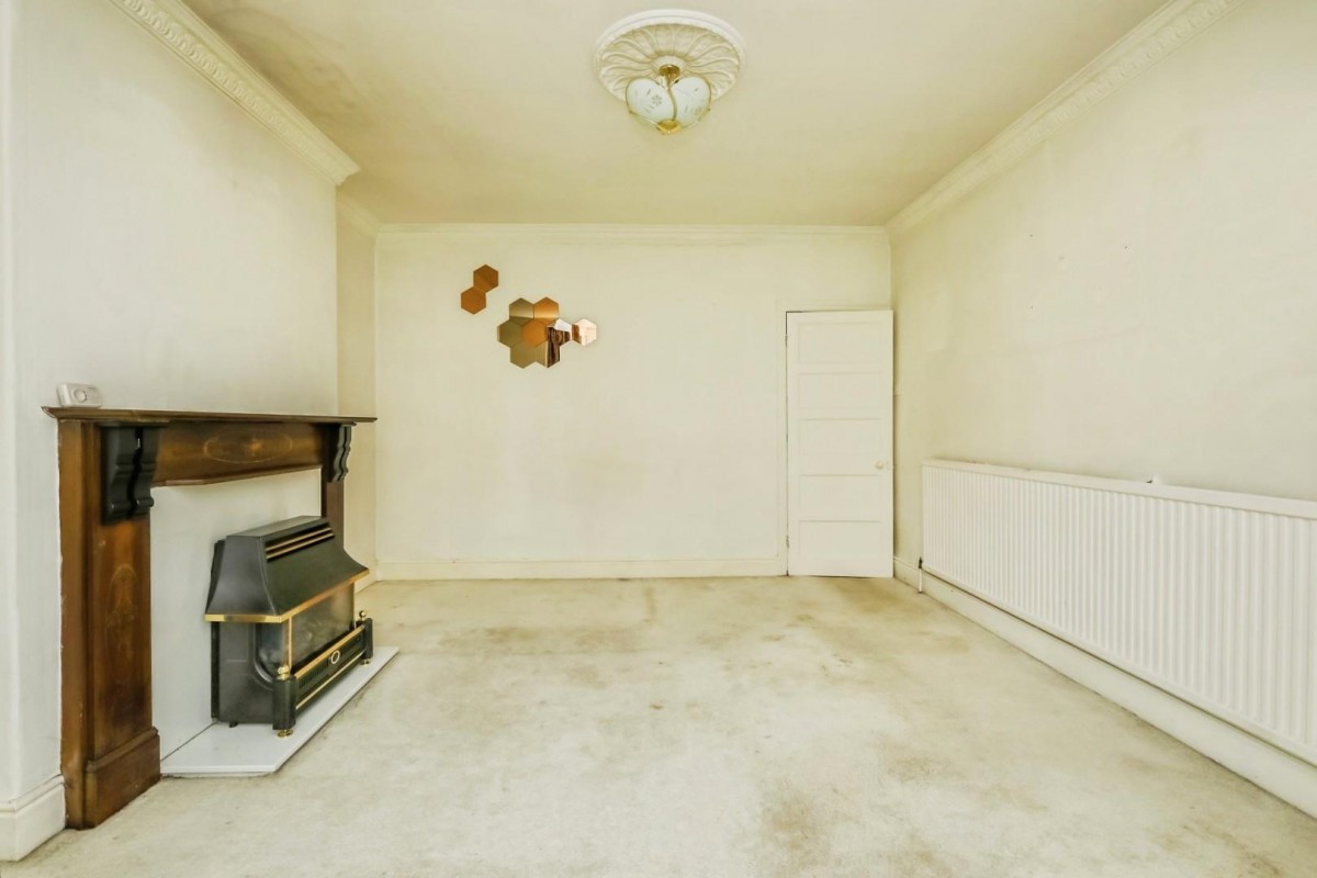 Chatfield Road, Sheffield