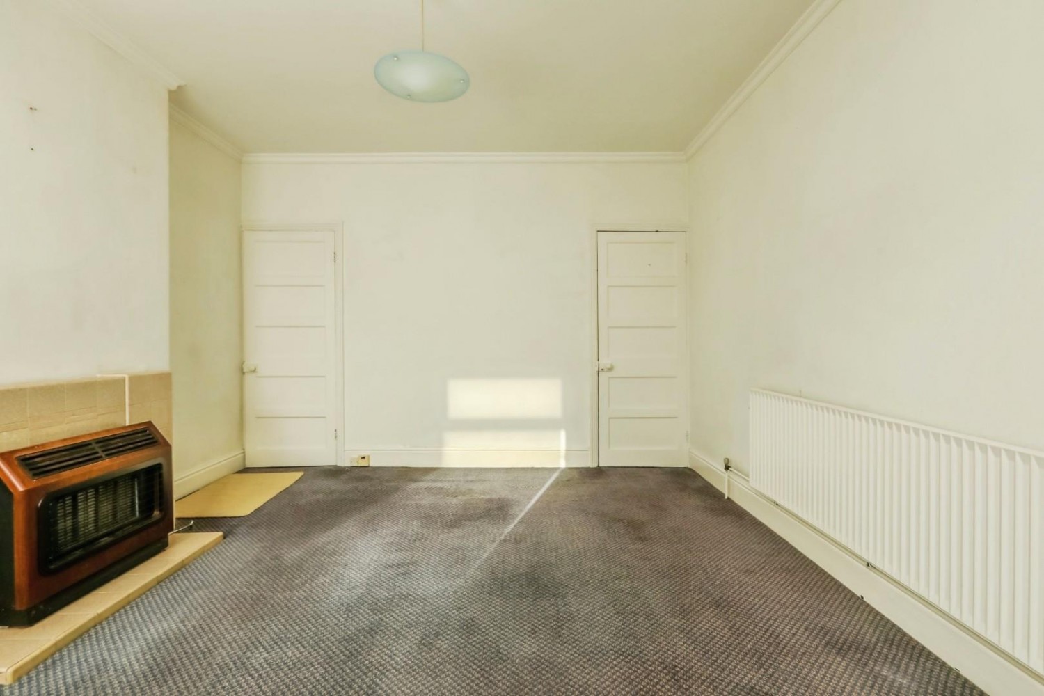 Chatfield Road, Sheffield