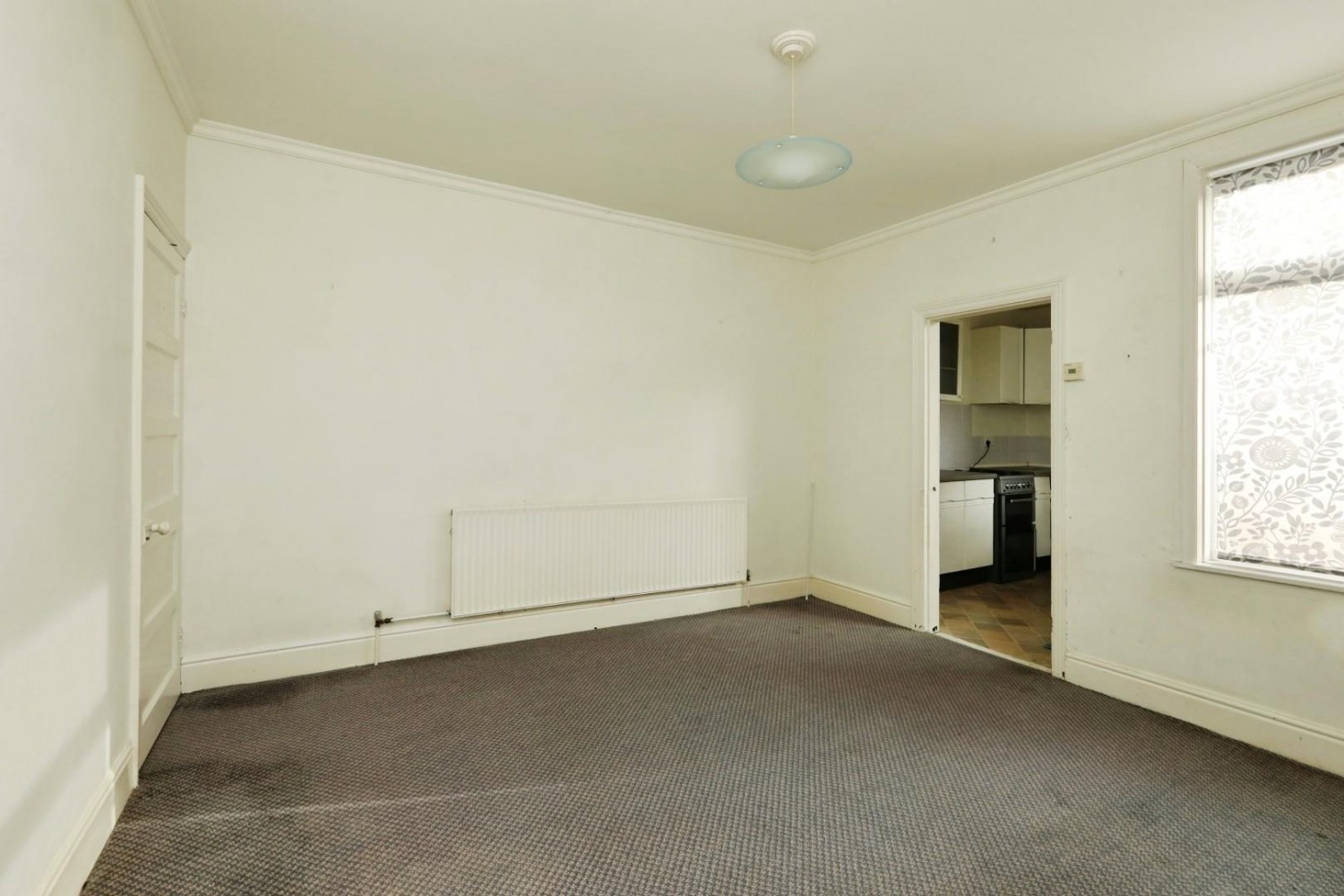 Chatfield Road, Sheffield