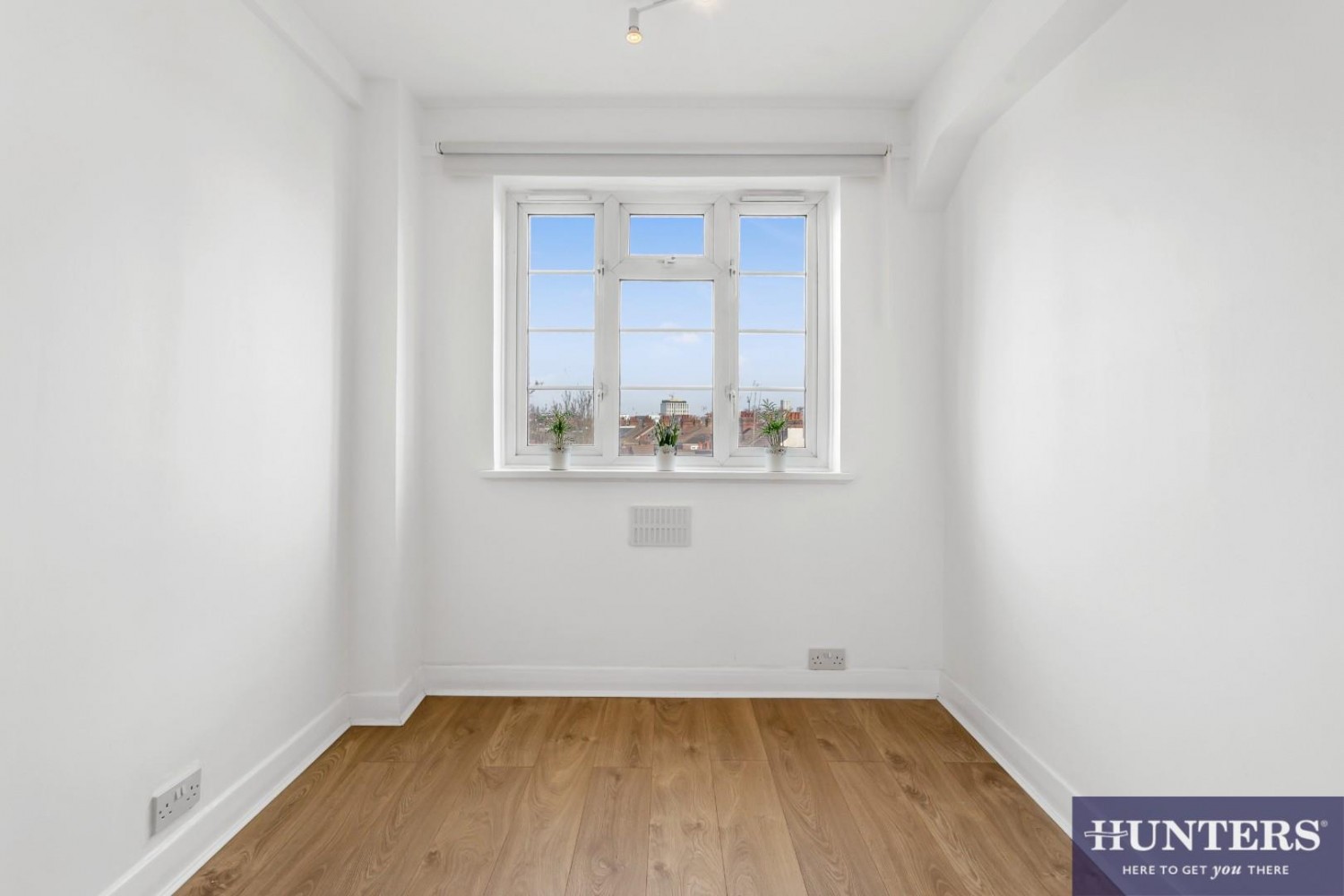 Ashford Court, Ashford Road, NW2