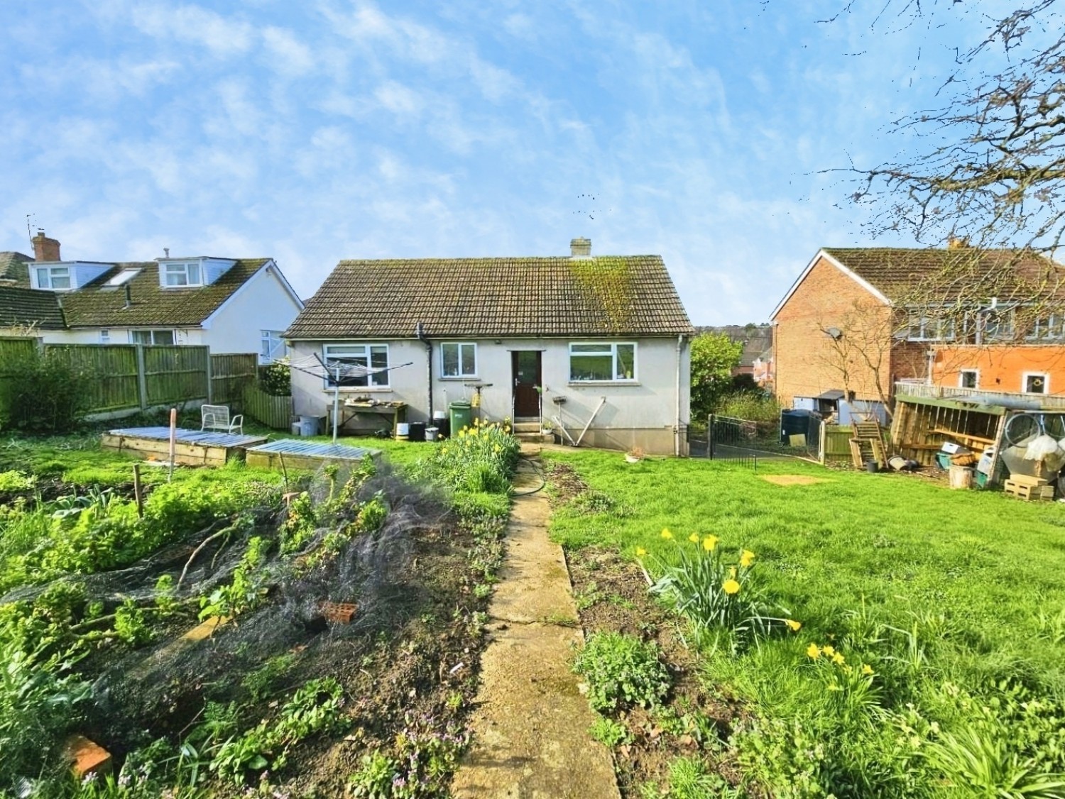 Hopton Road, Cam, Dursley, GL11 5NZ