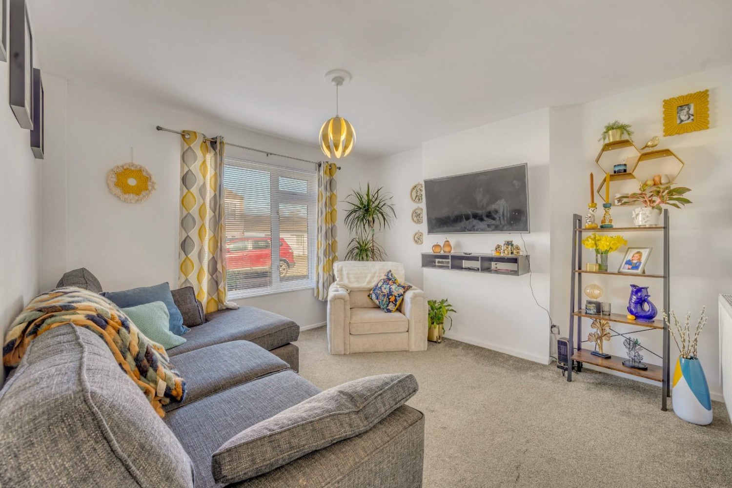 3 bedroom House for sale in Blackdown Court, Whitchurch, Bristol