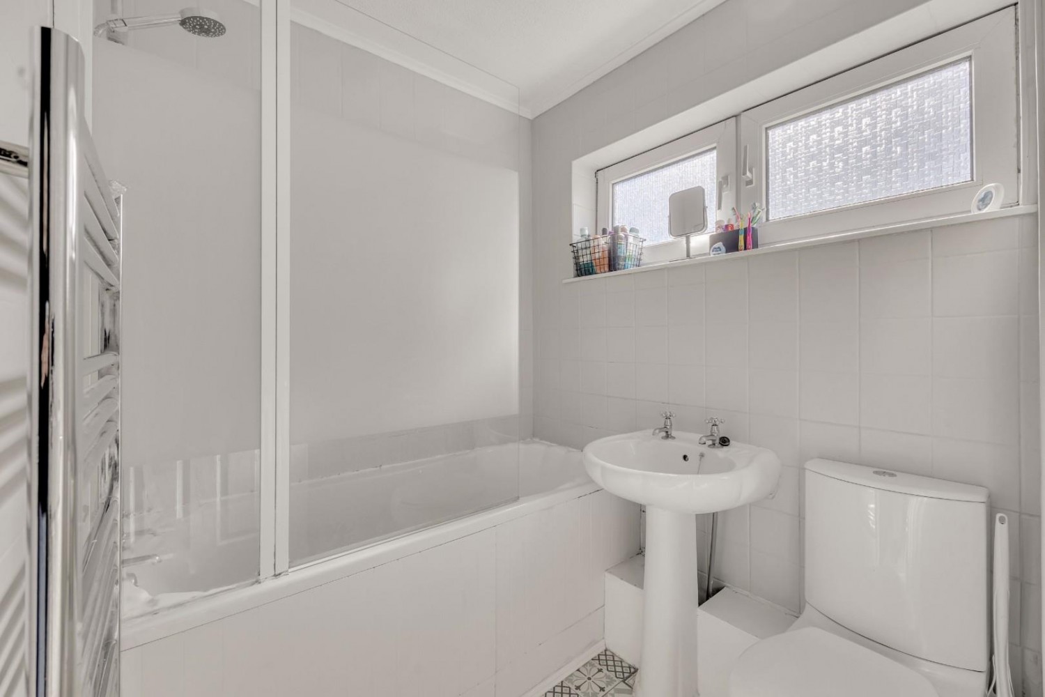 3 bedroom House for sale in Blackdown Court, Whitchurch, Bristol