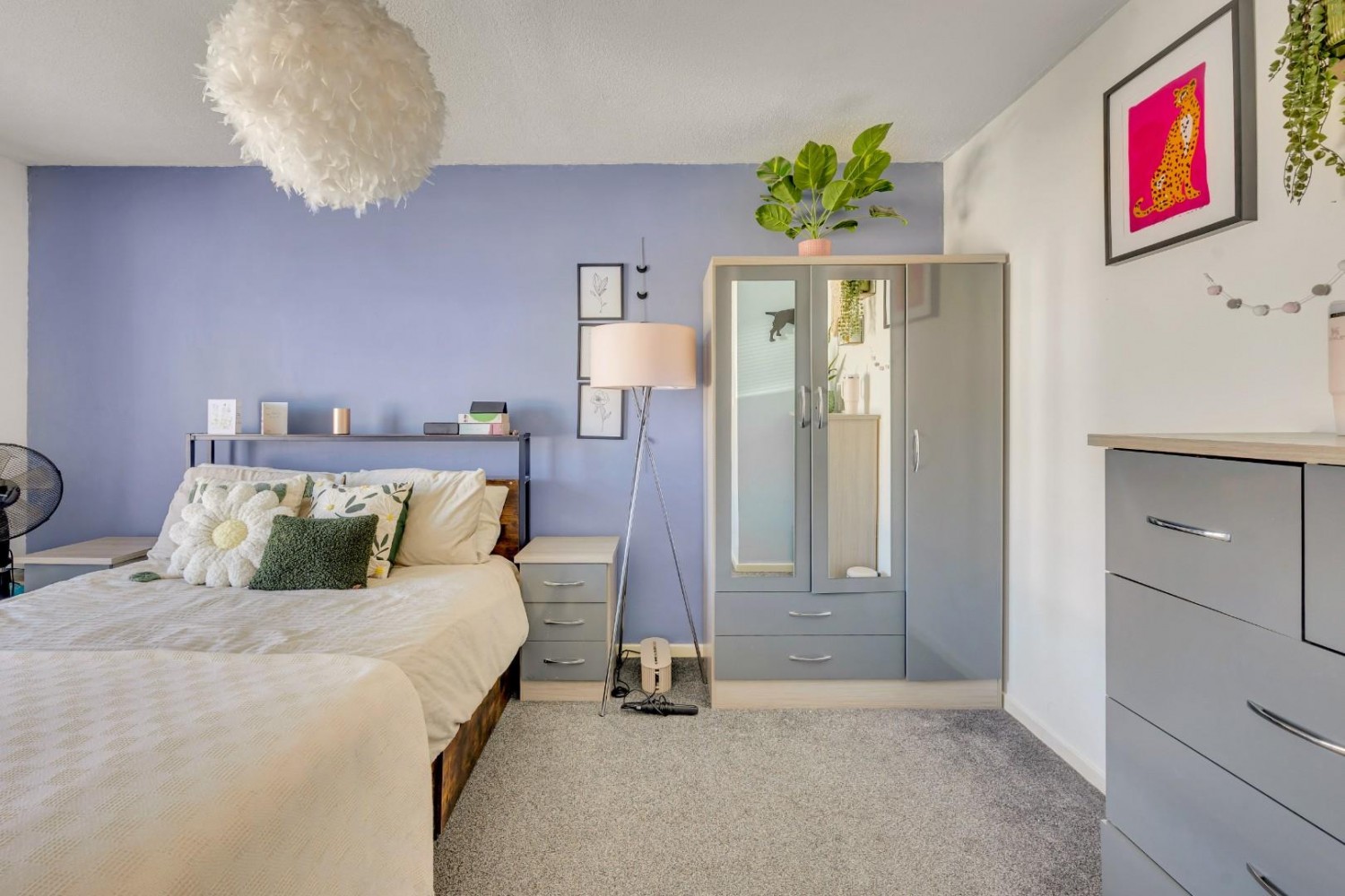3 bedroom House for sale in Blackdown Court, Whitchurch, Bristol
