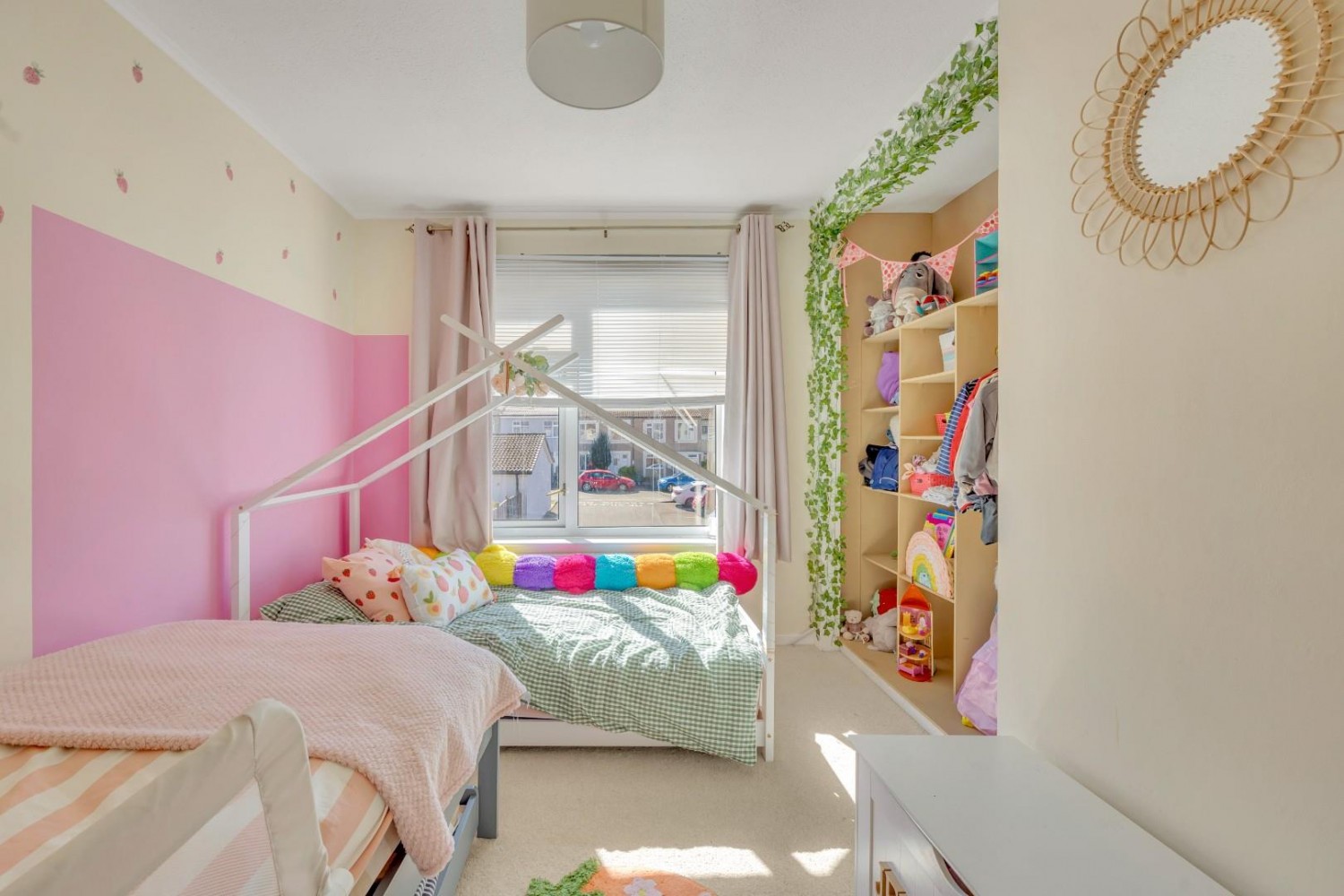 3 bedroom House for sale in Blackdown Court, Whitchurch, Bristol