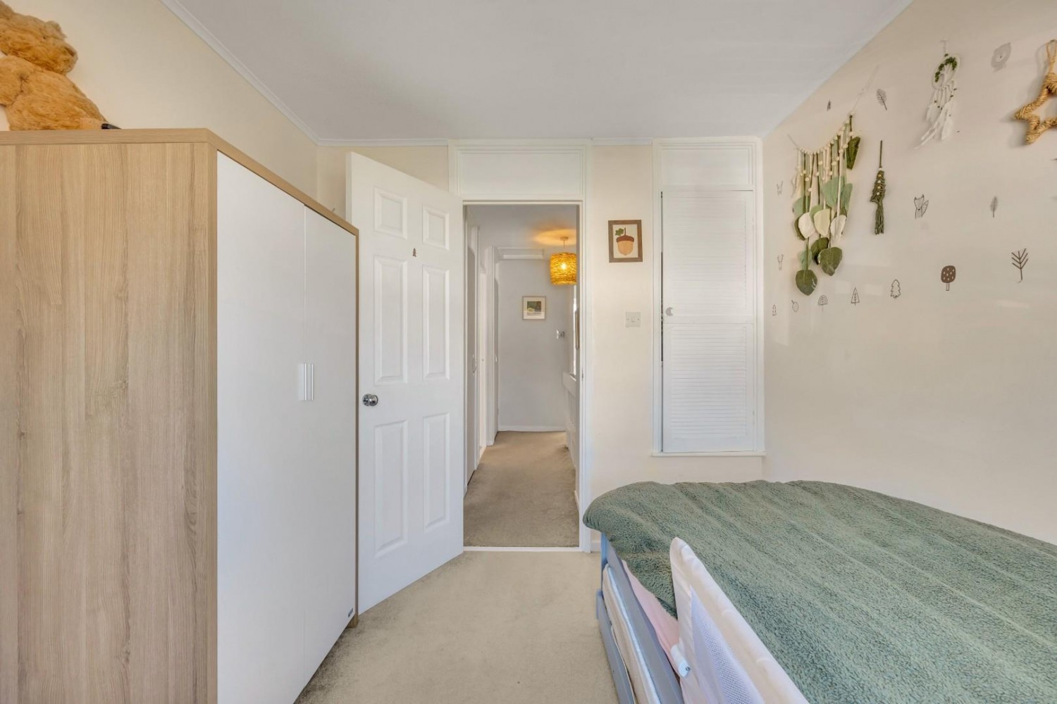 3 bedroom House for sale in Blackdown Court, Whitchurch, Bristol