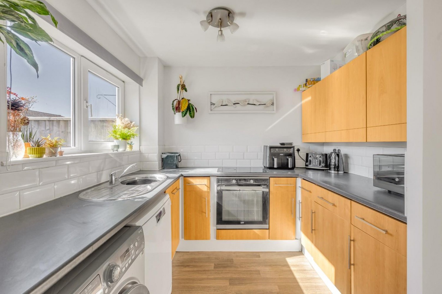 3 bedroom House for sale in Blackdown Court, Whitchurch, Bristol
