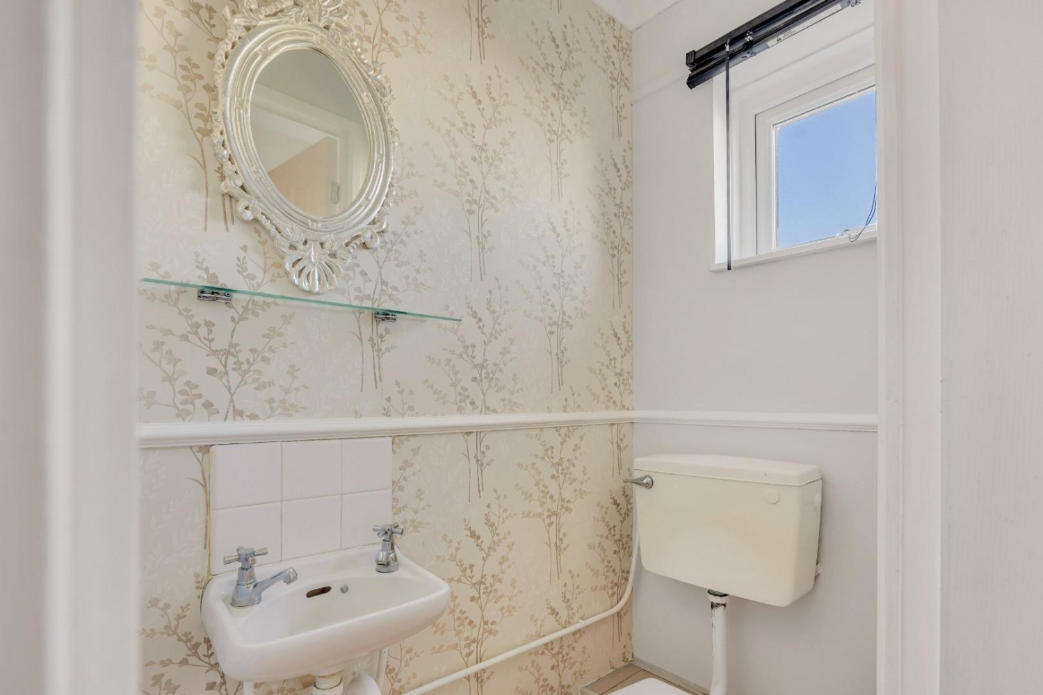 3 bedroom House for sale in Blackdown Court, Whitchurch, Bristol