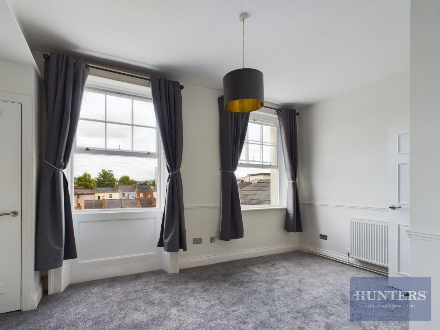 Bath Road, Cheltenham