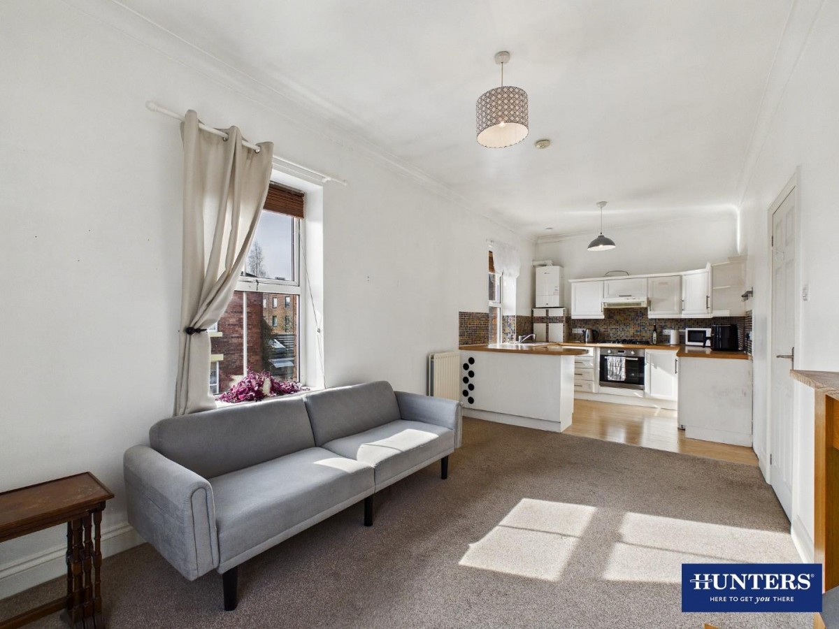 Westmorland Street, Carlisle, CA2