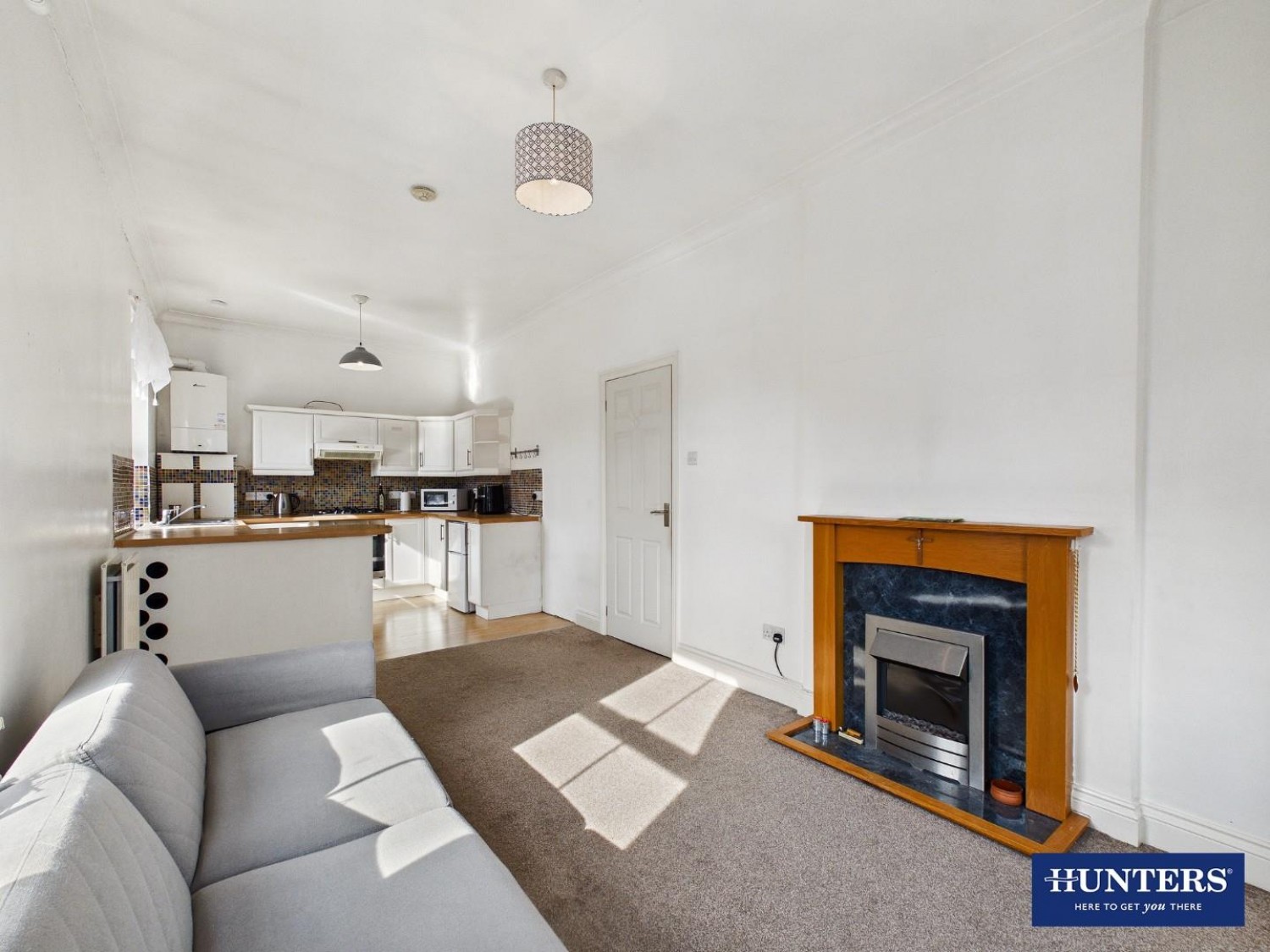 Westmorland Street, Carlisle, CA2