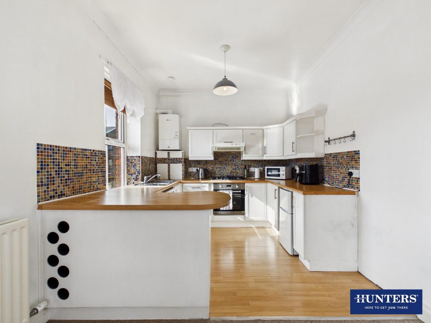 Westmorland Street, Carlisle, CA2