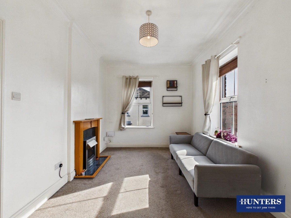 Westmorland Street, Carlisle, CA2