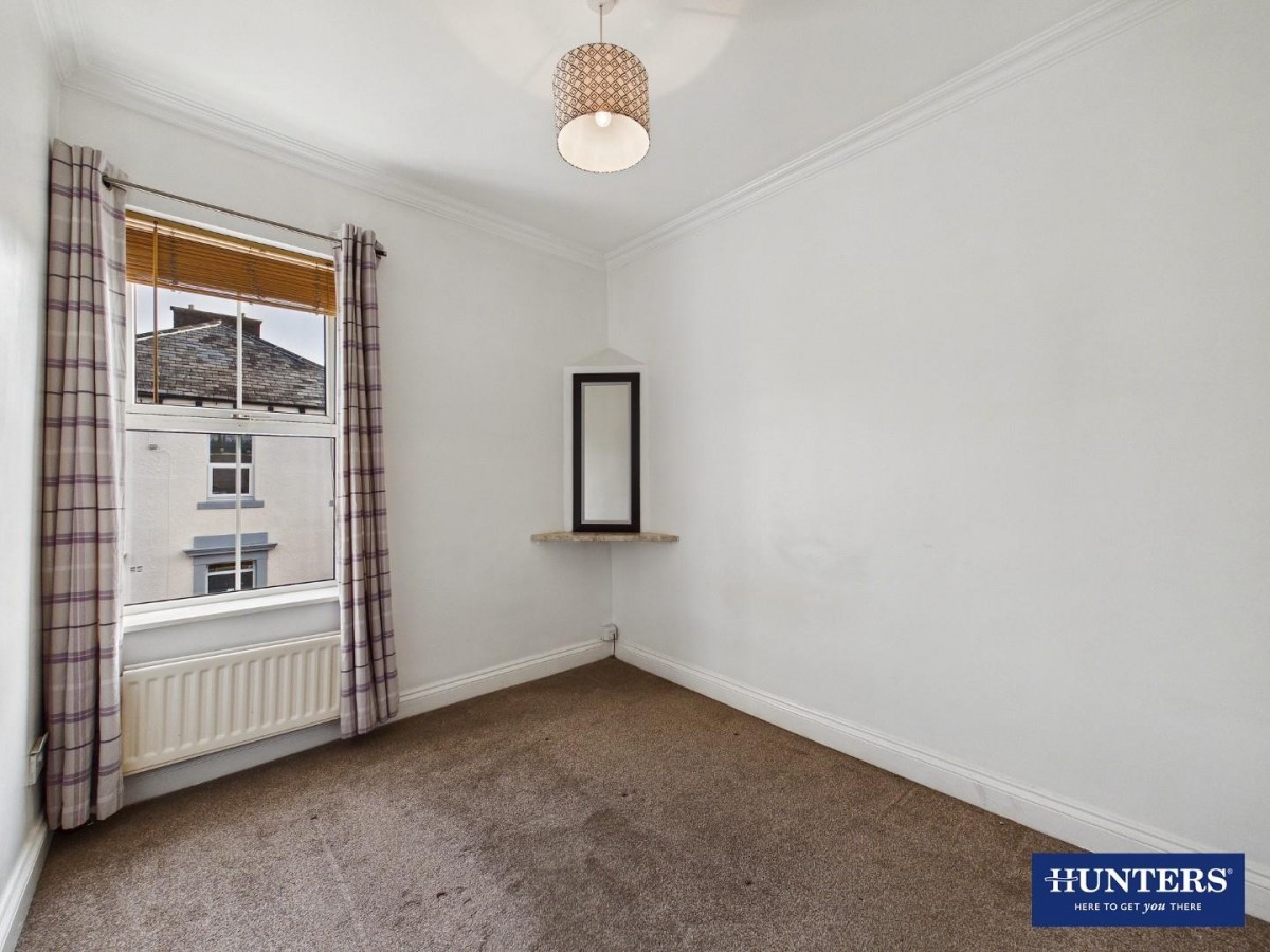 Westmorland Street, Carlisle, CA2