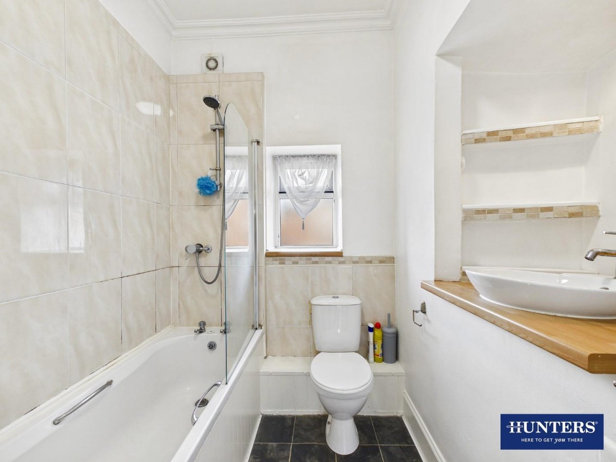 Westmorland Street, Carlisle, CA2