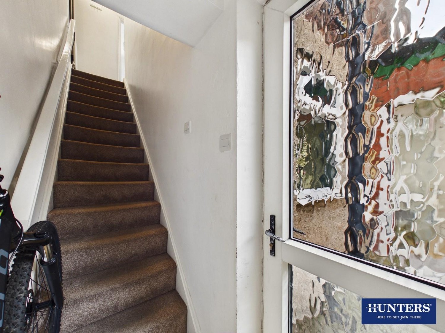 Westmorland Street, Carlisle, CA2