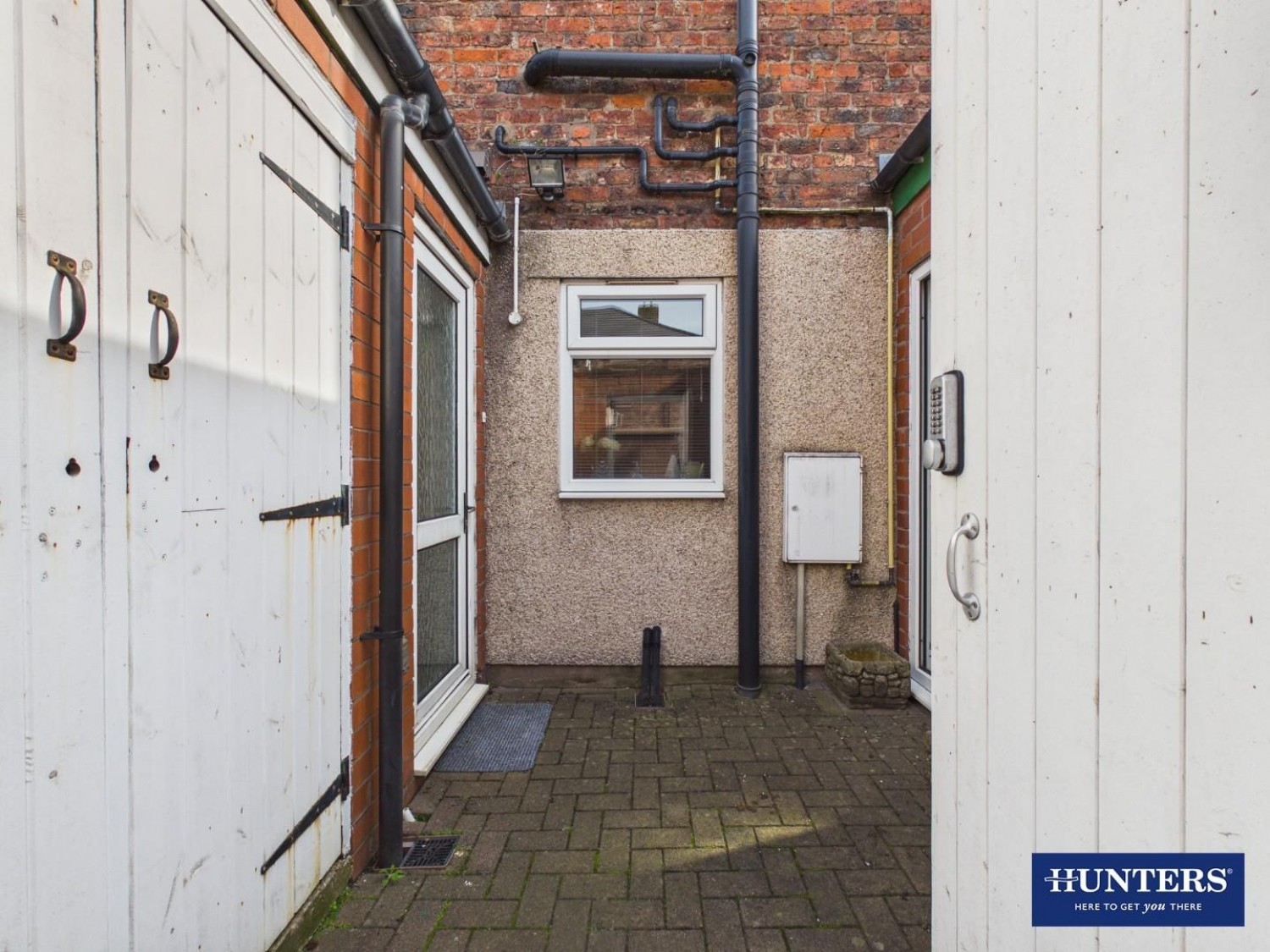 Westmorland Street, Carlisle, CA2